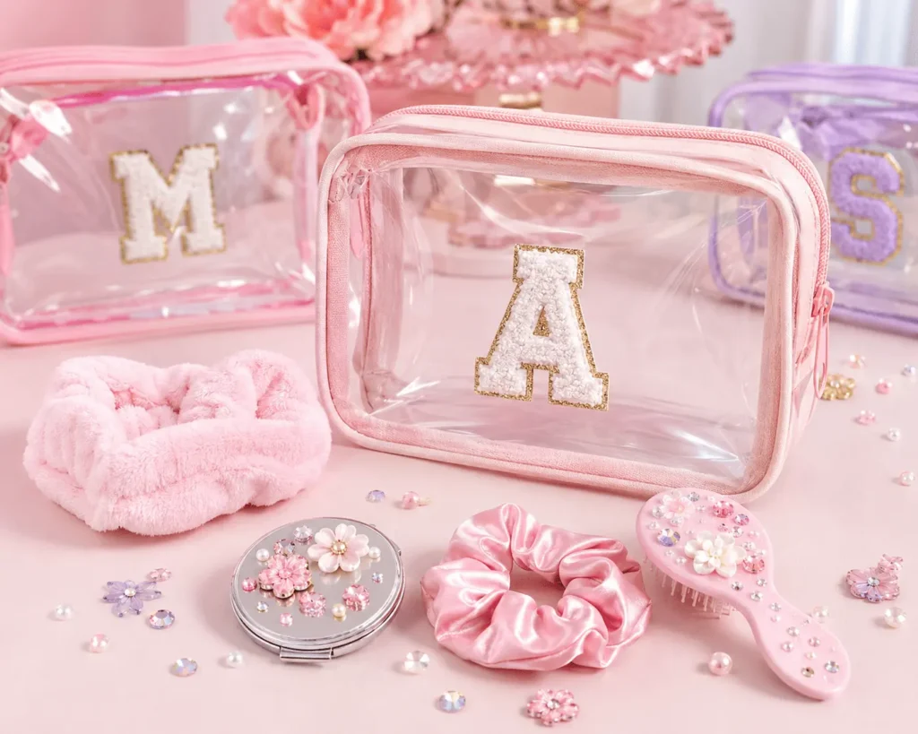 DIY Diva Package