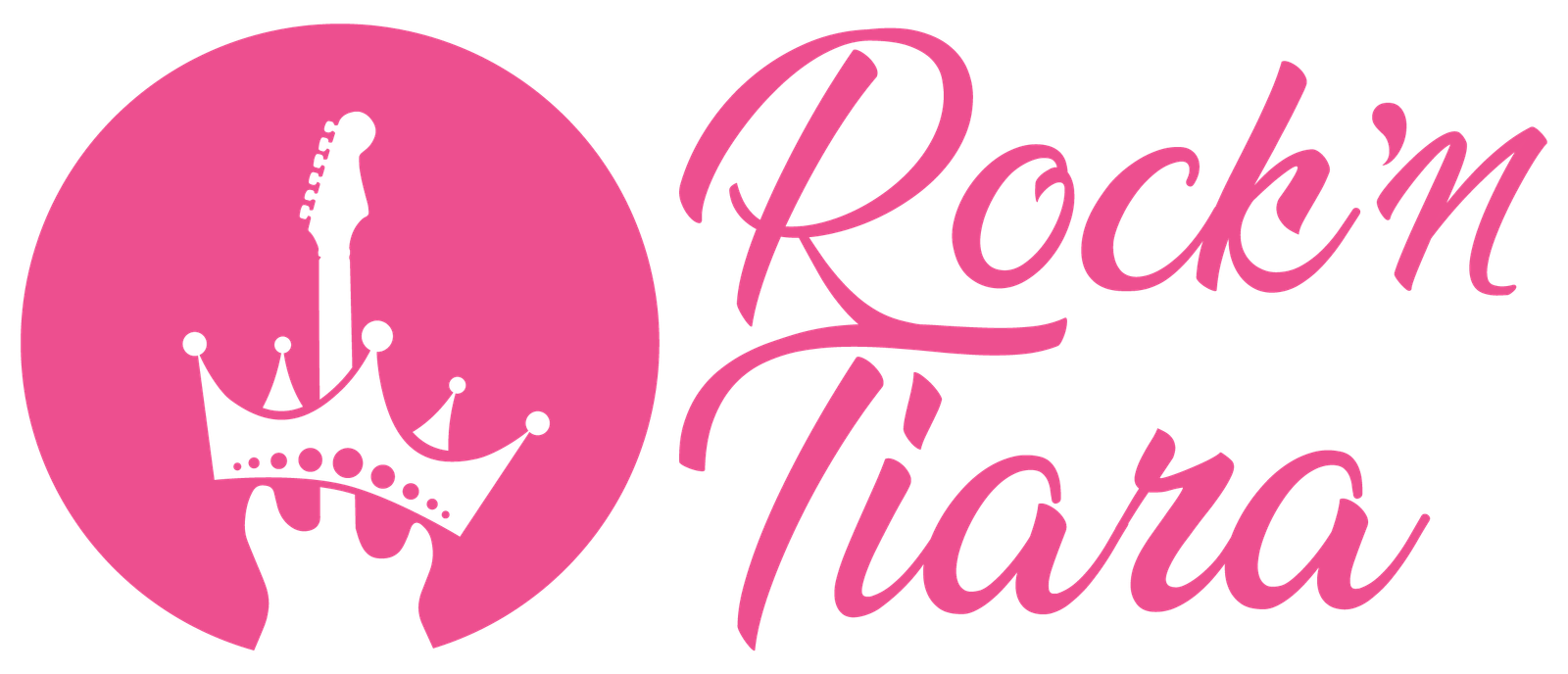 Rock N Tiara